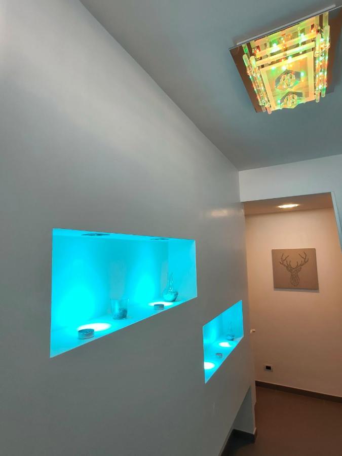 בארי Seafront Suites מראה חיצוני תמונה