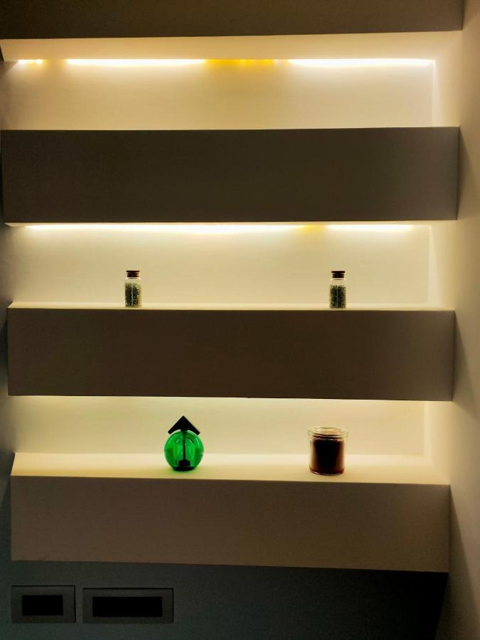 בארי Seafront Suites מראה חיצוני תמונה